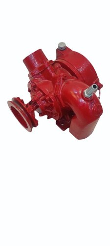 650 Lpm Vacuum Pump