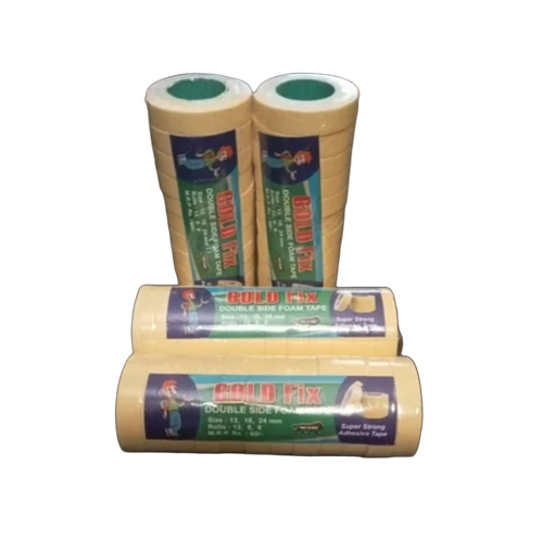 Adhesive Foam Tape - Print Type: Digital