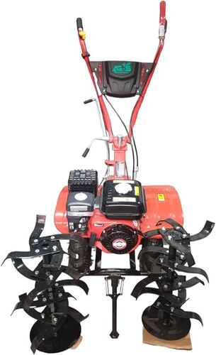 Ags Power Weeder