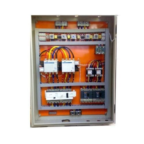 Amf Control Panel