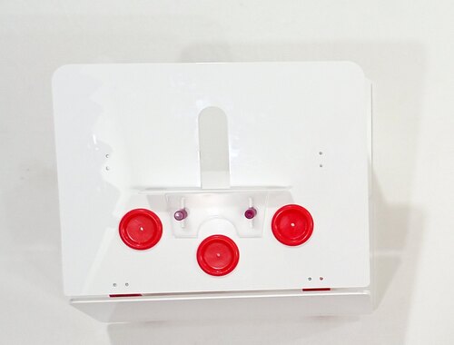 Android Laparoscopic Endotrainer Box