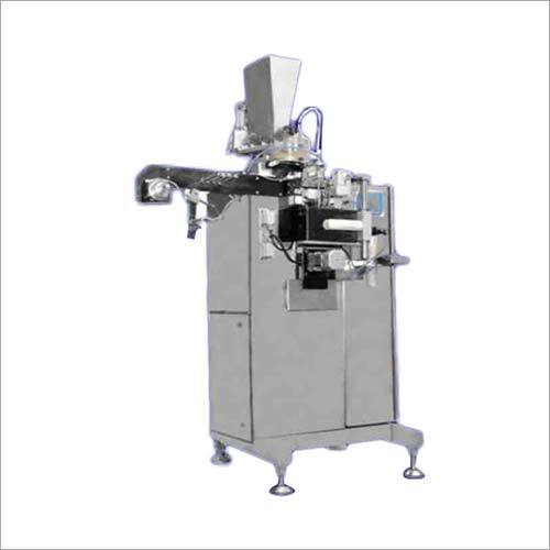 Automatic Pouch Packing Machine