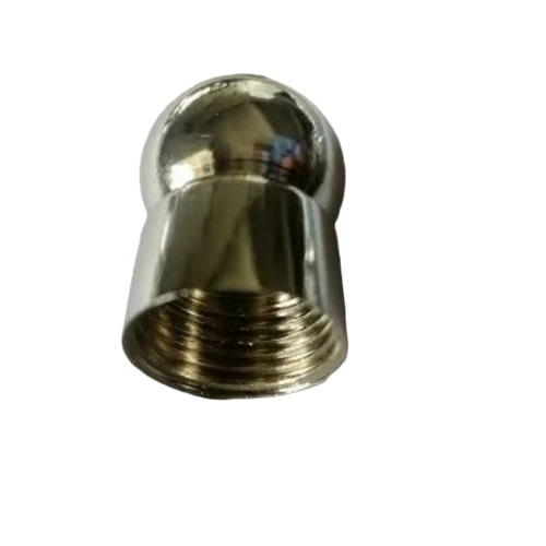 Brass Shower Goli
