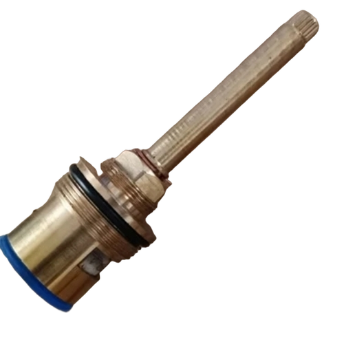 Brass Spindle