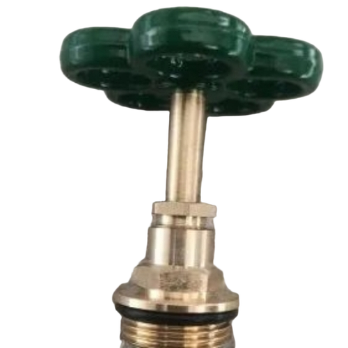 Cpvc Brass Stop Valve