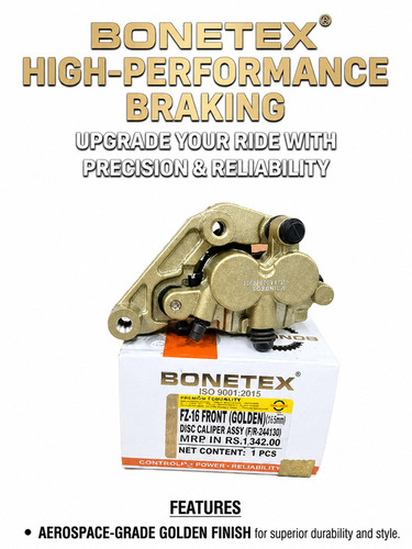 Disc Brakes