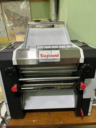 Dough Sheeter Machine
