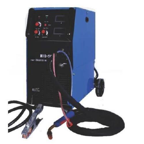 Durable Mig Welding Machine