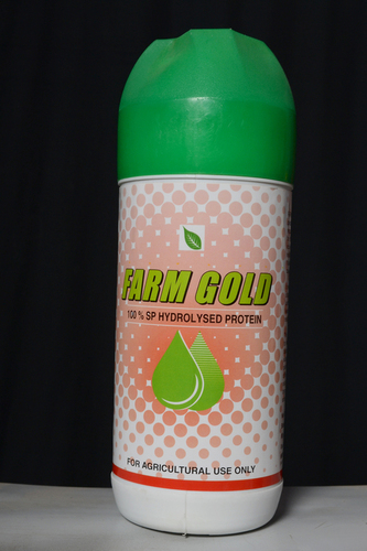 Farm Gold Liquid Plant Growth Promoter