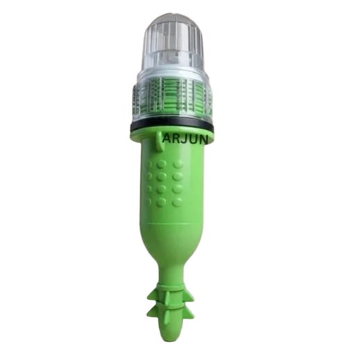 Fishing Net Signal Lights Equipment