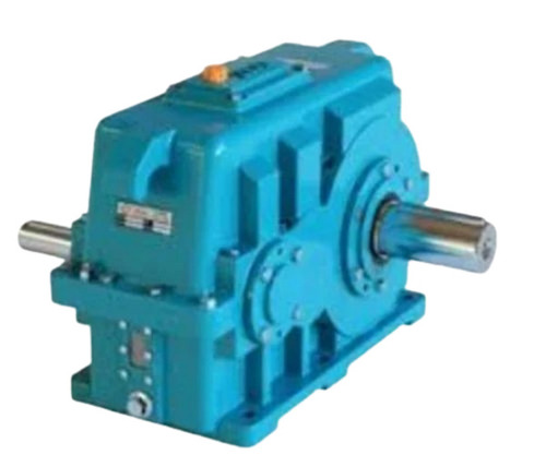 Good Quality Helical Gear Box