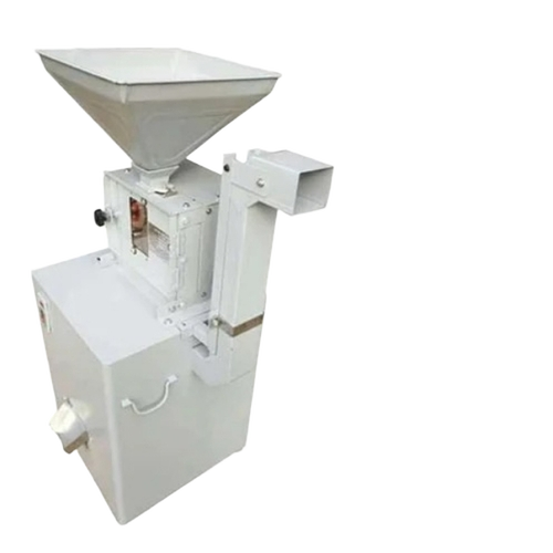 Good Quality Hulling Machine