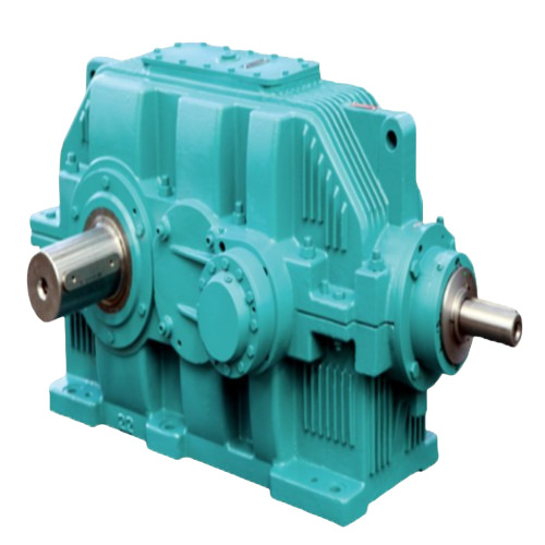 Helical Gearbox