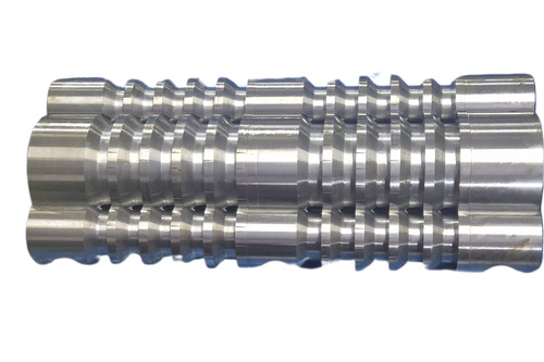 Hss Integrated Broach Tool