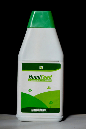 Humi Feed Plant Growth Promoter