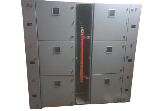 Junction Box - Color: Na