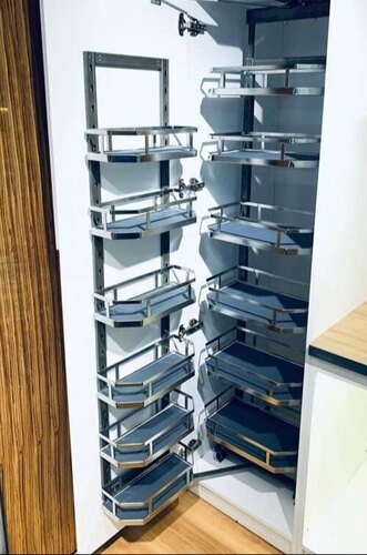 Kitchen Pantry Pull Out