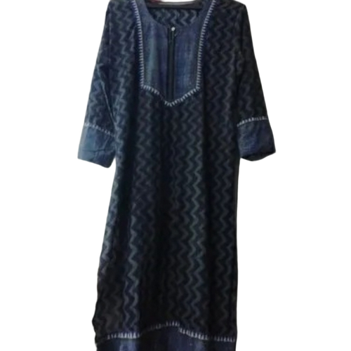 Ladies Fancy Kurti 