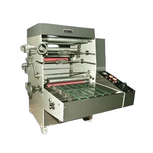 Lamination Machine