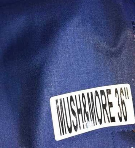Mush More Viscose Cotton Shirting Farbic