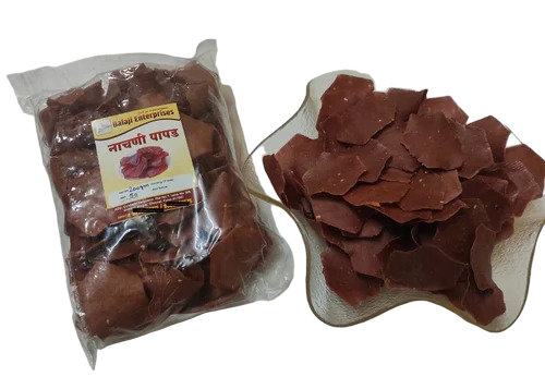Nagali Nachani Papad