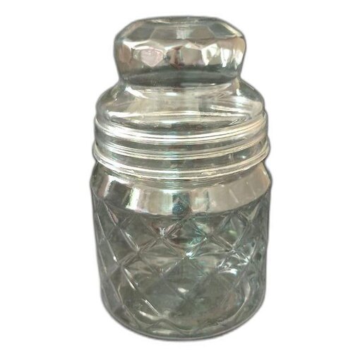 Pet Martban Jar