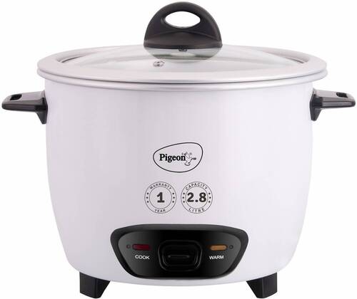 Pigeon Rice Cooker