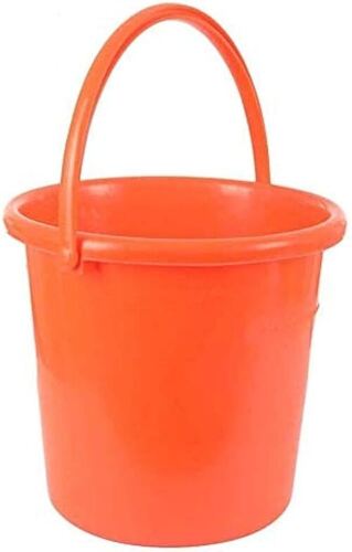 Plastic Bucket