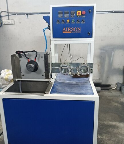 Pvc Pipe Sort Coupler Machine