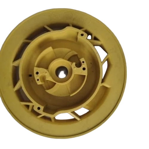 Recoil Starter Wheel