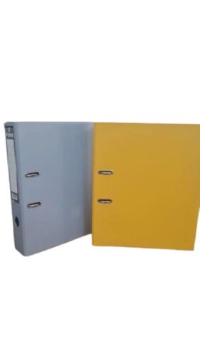 Rexine Box File