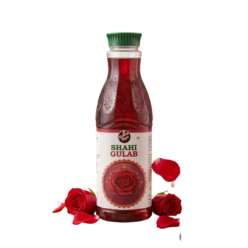 Rose Sharbat