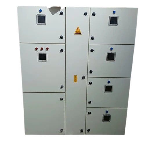 Shock Resistant Meter Panel Box - Color: Na