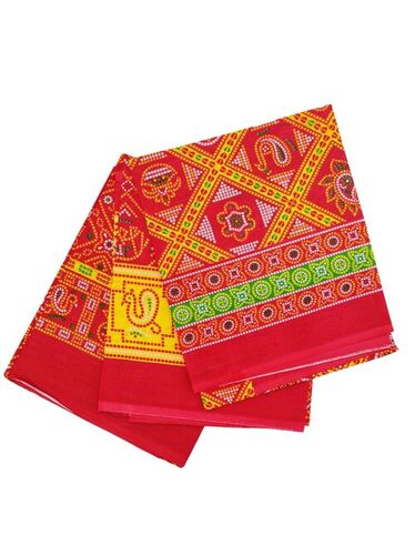 Soft Cotton Gamcha