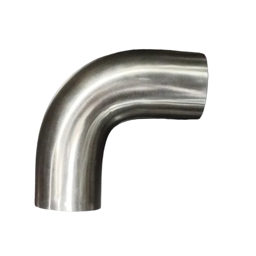 Stainless Steel 1d Bend
