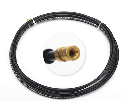 Steel Liners For Mig Torch