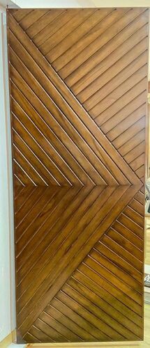 Teak Wood Doors