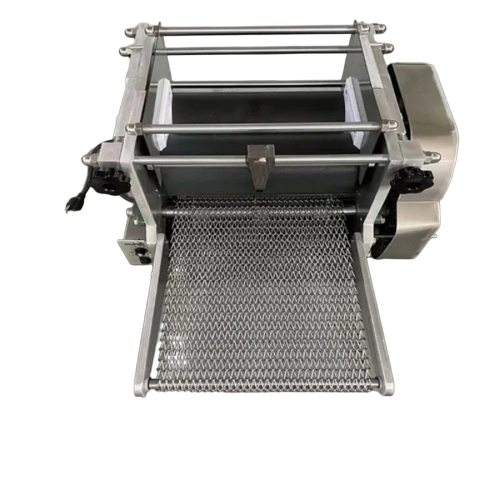 Tortilla Making Machine