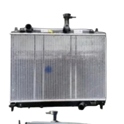 Verna Diesel Radiator 