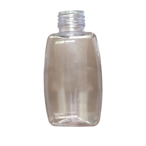100 Mi Pet Empty Bottle