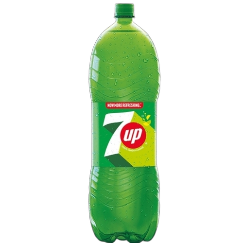 7up Cold Drink 2.25l
