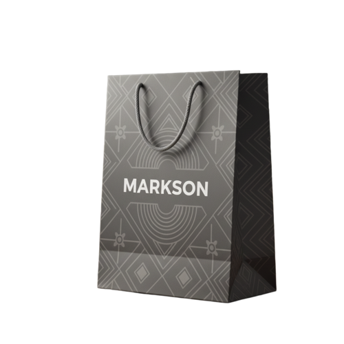 paper carry bags