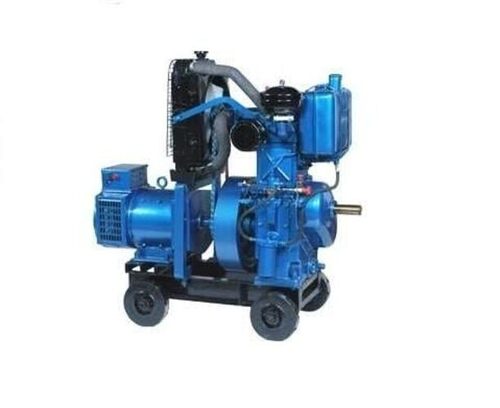 Air Cooled Diesel Generator