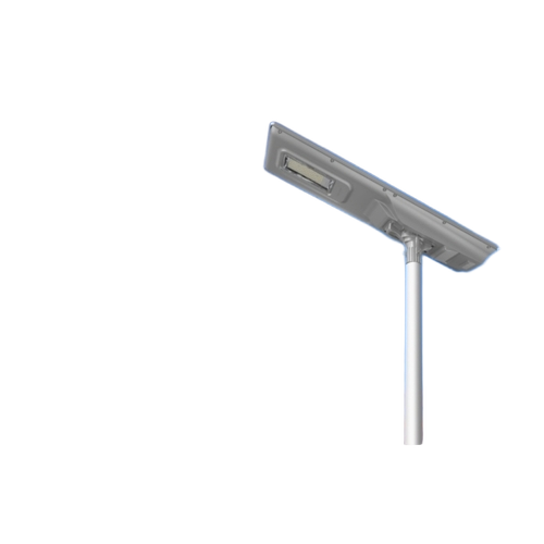 All In One Solar Street Light