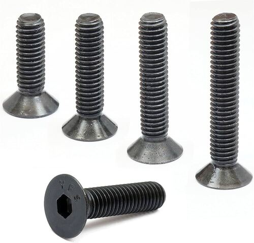 Allen Cap Screw