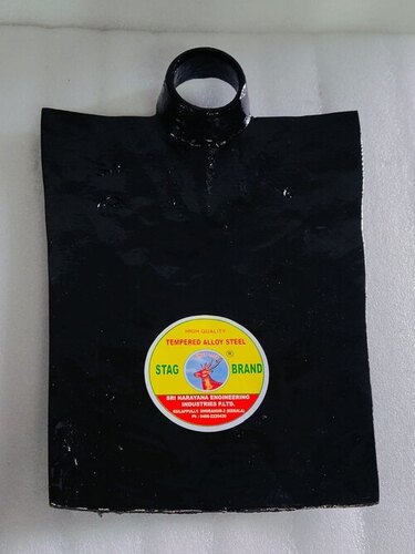 Alloy Steel Shovel