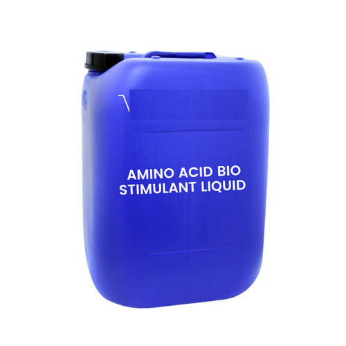 Amino Acid Bio Stimulant Liquid Flowering Formulation Liquid