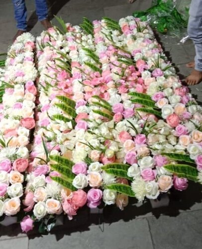 Artificial Flowers