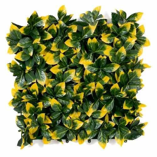 Artificial Green Grass For Wall