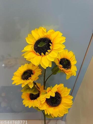 Artificial Sunflower